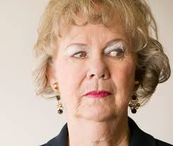 Stories Matter: Janet's Mother-In-Law