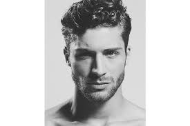 This cool short haircut for black men with enough length to create a subtle rounded profile. Top 10 Men S Haircuts With Beards Man Of Many