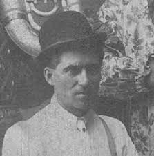 Charles Walter “Roxy” Webster (1880-1951)