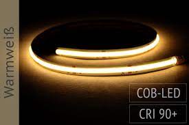Electrons in the semiconductor recombine with electron holes. Cob Led Strip 14w M 3 000k Warmwhite Lk04 32 30
