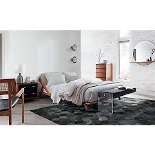 Adventure awaits with the piperton full tent complete bed in a box. Perch Round Mirror With Shelf 36 Reviews Cb2 Wooden Bed Design Modern Bedroom Design Bedroom Design