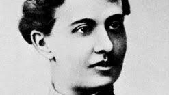 Sarah Frances Whiting