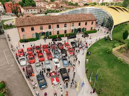 Cavallino Classic - Cavallino Classic Modena | Canossa Events