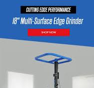 Onfloor Technologies | Commercial Floor Grinders, Sanders & More