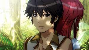 Nejimaki Seirei Senki Tenkyou No Alderamin