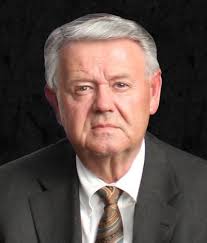 Roger Monsen Obituary (1941