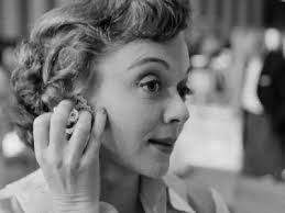 James Grissom: Barbara Baxley: Forged Through Fighting