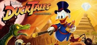 Ducktales Remastered On Steam Latest Games Assassin Game Free Games