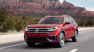 The 2021 volkswagen atlas provides the basics in a great big package. 2021 Volkswagen Atlas Buyer S Guide Reviews Specs Comparisons