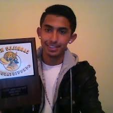 Oscar Hernandez's Cabrillo High School Bio