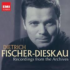 Dietrich Fischer-Dieskau music, videos, stats, and photos