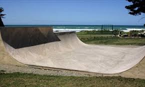 Rent a hampden park parking space. Hampden Skate Park Hampden New Zealand Skateparks On Waymarking Com