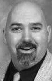 Eric Seay Obituary (1964