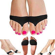Amazon Com Copper Compression Metatarsal Pads For Women And Men Guaranteed Highest Copper Foot Pads For Ball Of Feet Foot Sleeves Morton S Neuroma Foot Pads