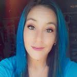 Misty Gauthier's Instagram, Twitter & Facebook