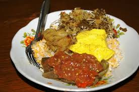 Mangut merupakan salah satu sajian populer yang berasal dari jawa tengah dan yogyakarta. Nasiramewar Hashtag On Twitter