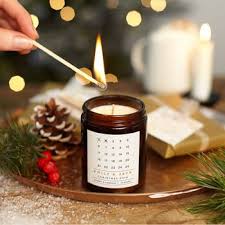 9 Advent Candles To Buy For Christmas Advent Wreath Candles