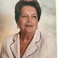 Brenda Maria Knowles