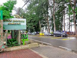 Hari keluarga di pengkalan balak melaka. Percutian Hari Keluarga Di Puteri Qashrina Chalet Melaka