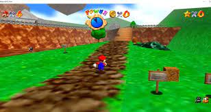 Ocarina of time collector's edition, super smash bros., mario kart 64, pokémon stadium, mario. Super Mario 64 Ahora Cuenta Con Un Port Nativo De Pc Con Soporte Para 4k Ultrawide Reshade Y Mas Link De Descarga Y Video Pc Master Race Latinoamerica