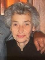 Frances Ferrante Obituary (1924