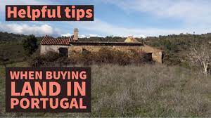 How much is it to buy land. 5 Tips You Need To Know Before Buying Property In Portugal Youtube