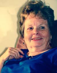 Judith Wright (Judy) Obituary