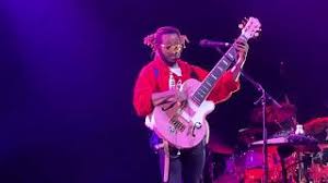 I feel kinda fly standin' next to you baby girl, how do i look in my durag? Chords For Thundercat Funny Thing Live In Oakland 2020