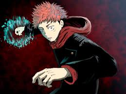 Anime girls 1080p, 2k, 4k, 5k hd wallpapers free download, these wallpapers are free download for pc, laptop, iphone, android phone and ipad desktop Wallpaper Anime Jujutsu Kaisen Yuji Itadori Wallpaper For You Hd Wallpaper For Desktop Mobile