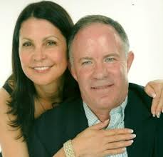 Sheila and Chris Korte of Korte Travel Spotlighted by Cruise Planners ™ in  Entrepreneur Magazine