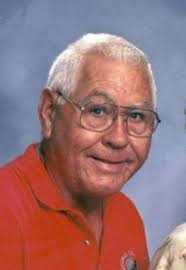 Howard L. Jackson Obituary November 3, 2004