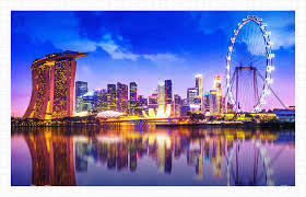 List of best jigsaw puzzle in singapore of 2021. 1000 Pieces Singapore Skyline Gifts Keeper Pte Ltd