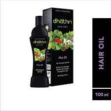 Dhathri | marketed by : Buy Dhathri Hair Care Plus Oil 100 Ml Online At Low Prices In India Amazon In