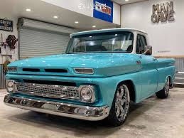 Image result for Turquoise 1965 Chevy Truck