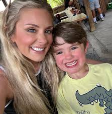 Baby Hager #3 is a….❤️