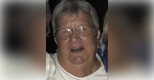 Obituary information for Nancy S Winebrake