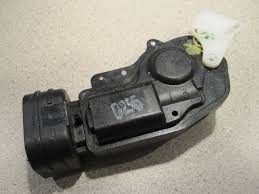 The toyota sienna door handle is a basic component that offers access to a car by opening and closing the car door. Driver S Side Sliding Door Lock Actuator Toyota Sienna Forum Siennachat Com