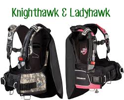 Extreme Product Feature Knighthawk Ladyhawk Bc Extreme