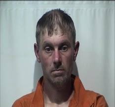 Sheriff Tyler DeArmond