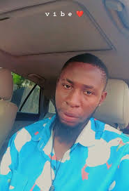 2025 Introduction Name: Richard ikenna Location: Owerri, Imo State  Occupation: Website developer and crypto trader Relationship: Single  Hobbies: listening to music, watching TV shows, swimming, playing video  games and going