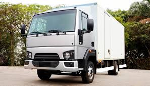 Tipos de caminhões: conheça os principais tamanhos e capacidades