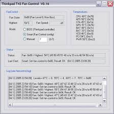 To change the fan speed, you can adjust the fan's voltage using the cpu fan voltage setting. Best Software To Change Or Control Fan Speed Of Windows Pc
