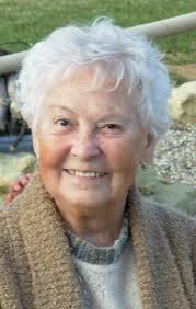 Neva Lillian Embrey Obituary