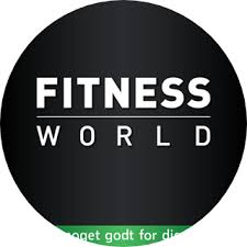 Vi glæder os til at tage i mod dig. Fitness World Fitness World Company Hype News