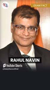 New Deirector of ED (Enforcement Director) #currentaffairs  #EnforcementDirectorate #reelsfacebook