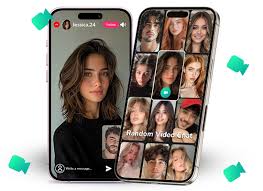 RandomChat - Free Random Video Chat with Strangers (24/7)