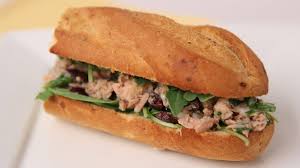 We did not find results for: Lecture 208 Tuna Baguette Sandwich Recipe Episode 456 Cosmolearning Culinary