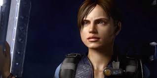 Resident Evil: Best Jill Valentine Quotes, Ranked