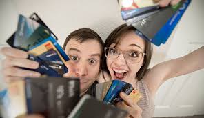 Credit card churning is the strategy of signing up for a new credit card in order to take advantage of the bonus, and then canceling the credit card rather than adding it to your wallet for the long term. We Signed Up For 40 Credit Cards And Made 20 000 Doing It
