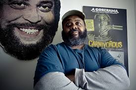 Carl Cephas's Instagram, Twitter & Facebook